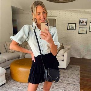 Vestique | NWT Dane Top, size Small